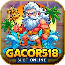 GACOR518 - Balapan Seru dan Mendebarkan