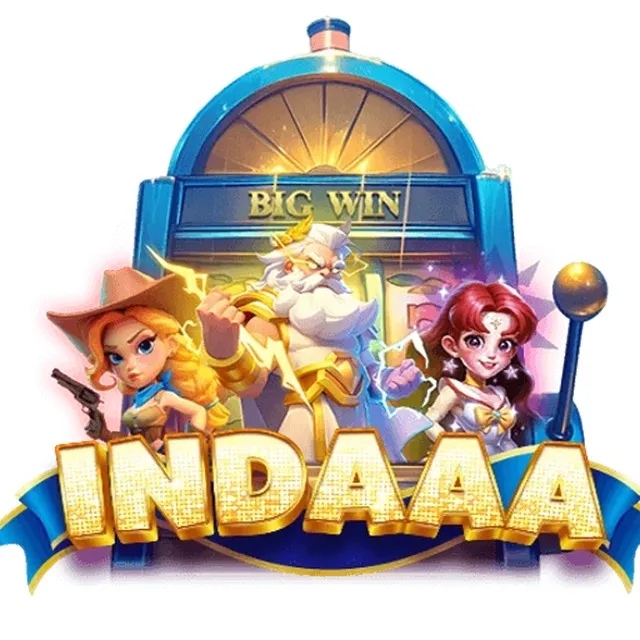 INDAAA - Petualangan ARPG yang Memukau